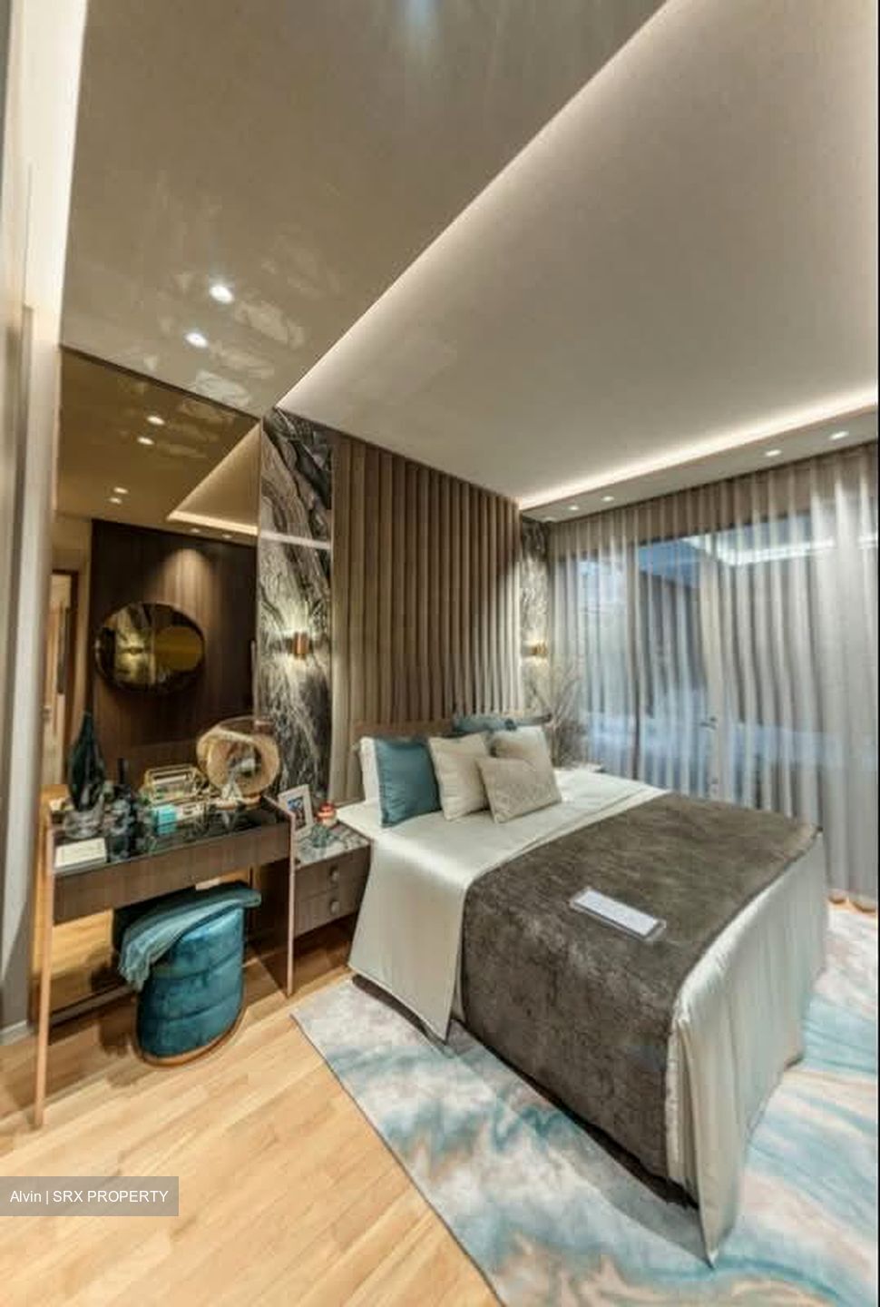 Parktown Residence (D18), Apartment #581297771